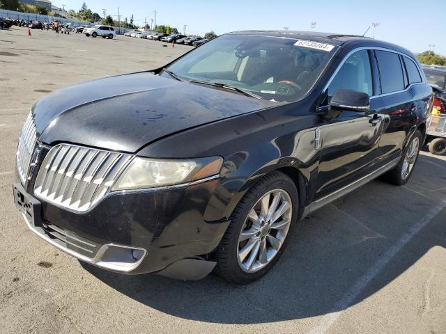 Lincoln Mkt (2012)