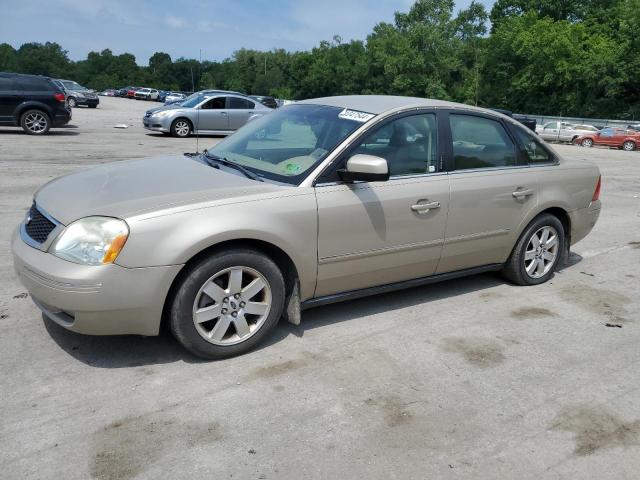 Ford 500 (2005)