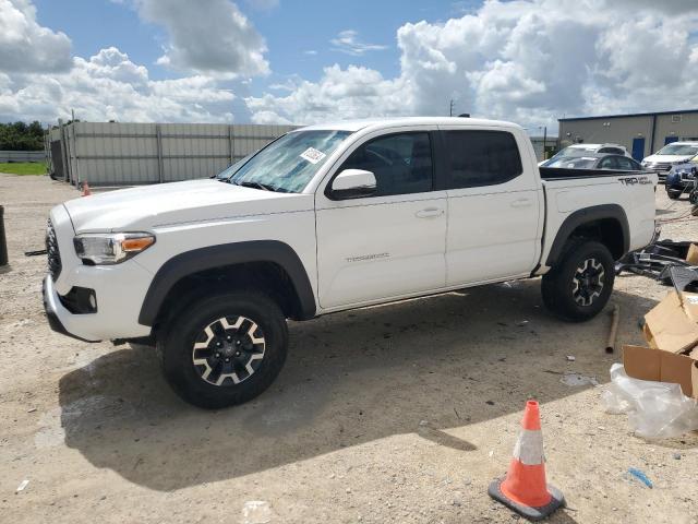 Toyota Tacoma (2021)