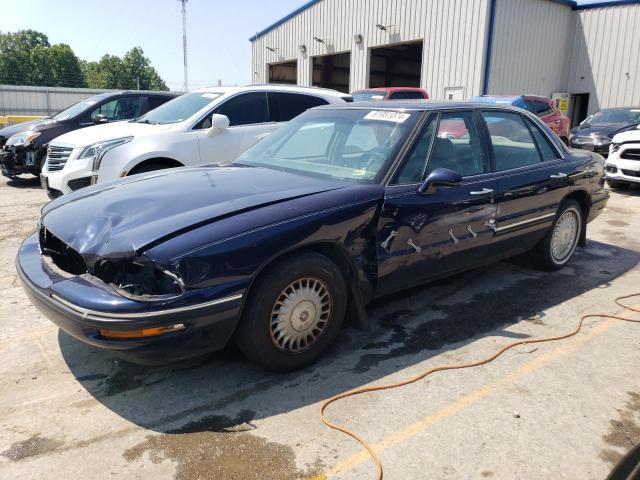 Buick Lesabre (1999)