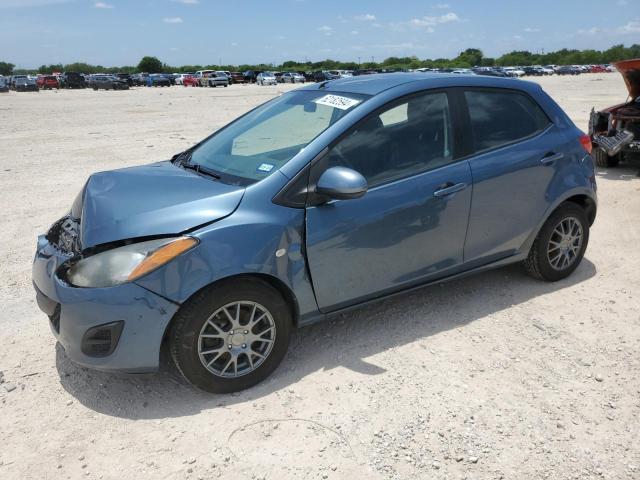 Mazda 2 (2014)