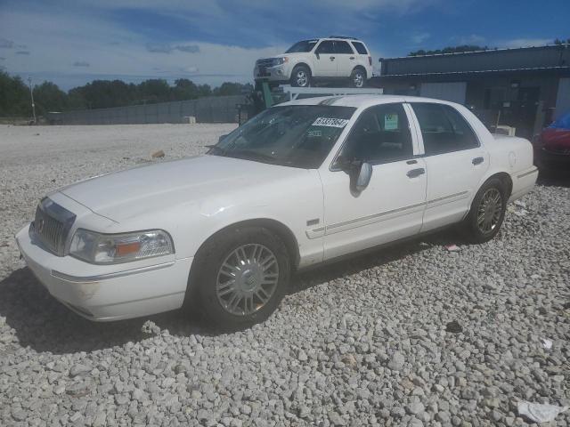 Mercury Grmarquis (2008)