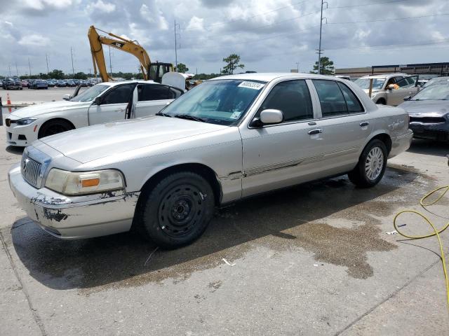 Mercury Grmarquis (2008)