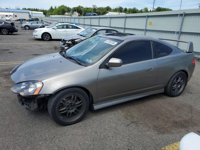 Acura Rsx (2002)
