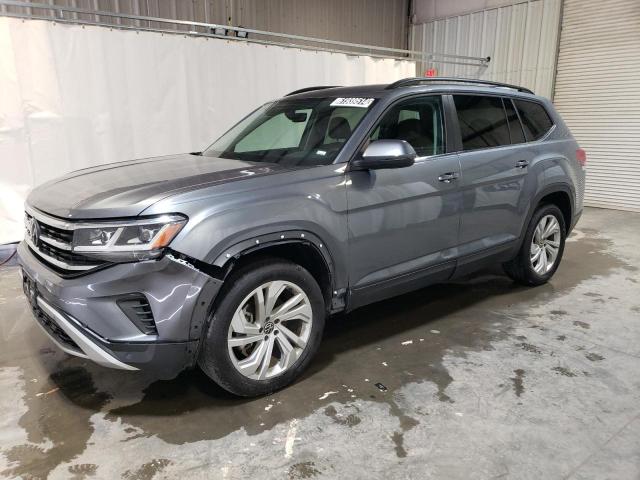 Volkswagen Atlas (2022)