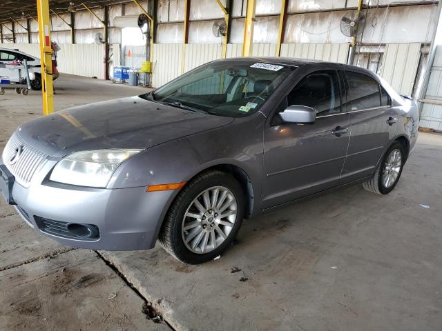Mercury Milan (2006)