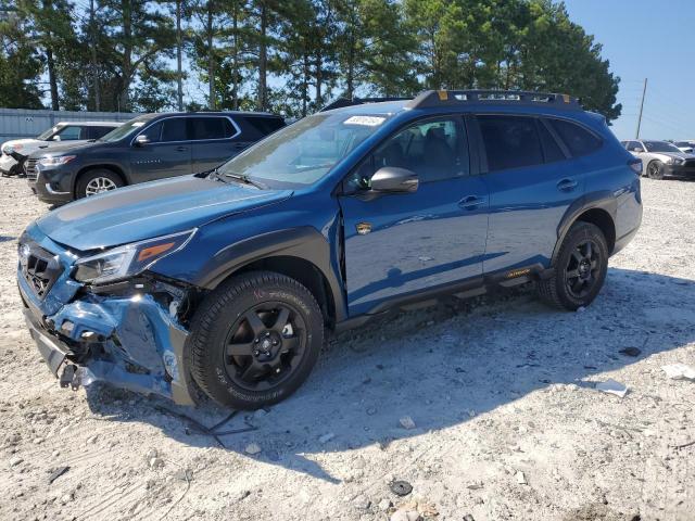 Subaru Outback wi (2024)