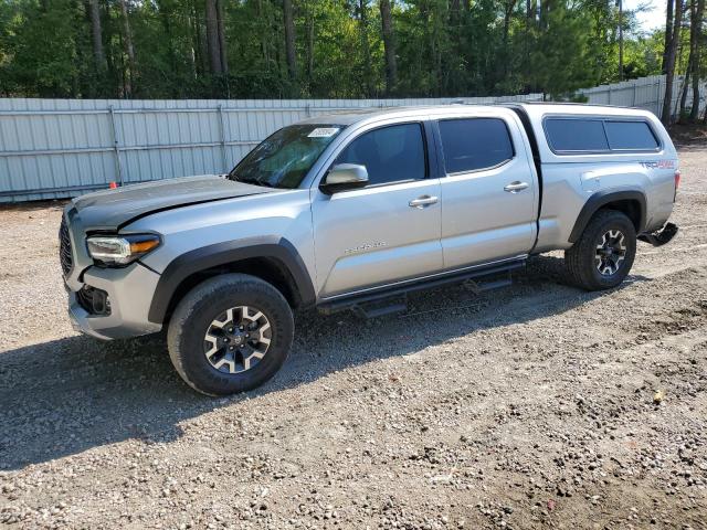 Toyota Tacoma (2022)