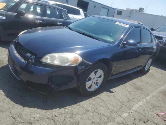 Chevrolet Impala (2010)
