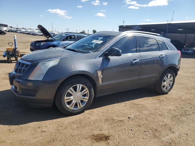 Cadillac Srx (2011)