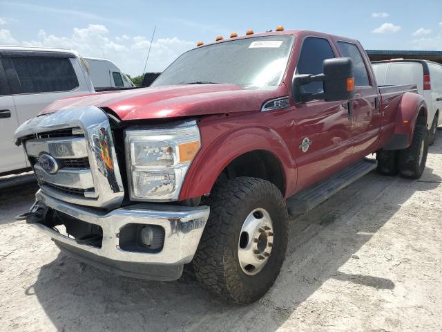 Ford F350 (2016)