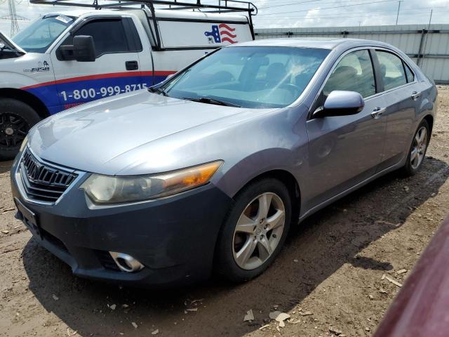 Acura Tsx (2011)