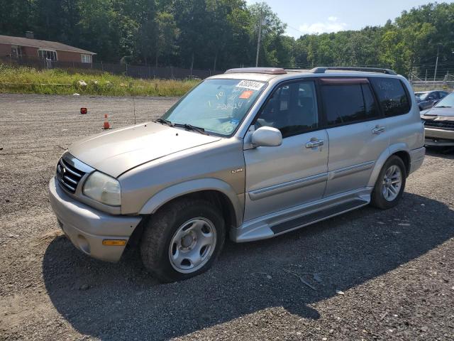 Suzuki Xl7 (2005)
