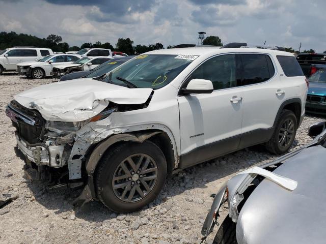 Gmc Acadia (2019)