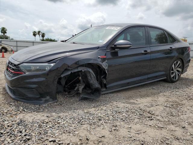 Volkswagen Jetta gli (2019)