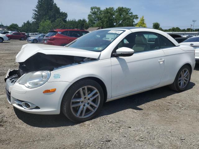 Volkswagen Eos (2009)