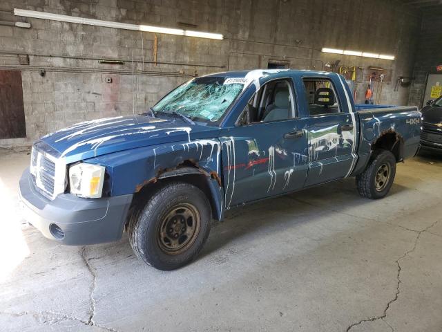 Dodge Dakota (2006)