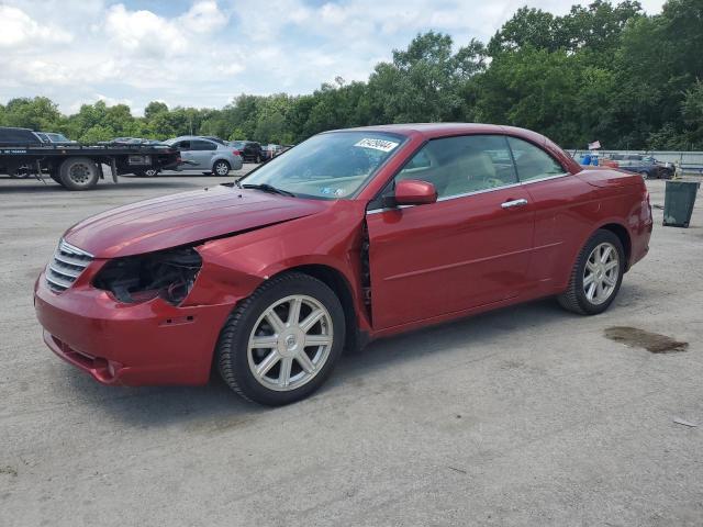 Chrysler Sebring (2008)