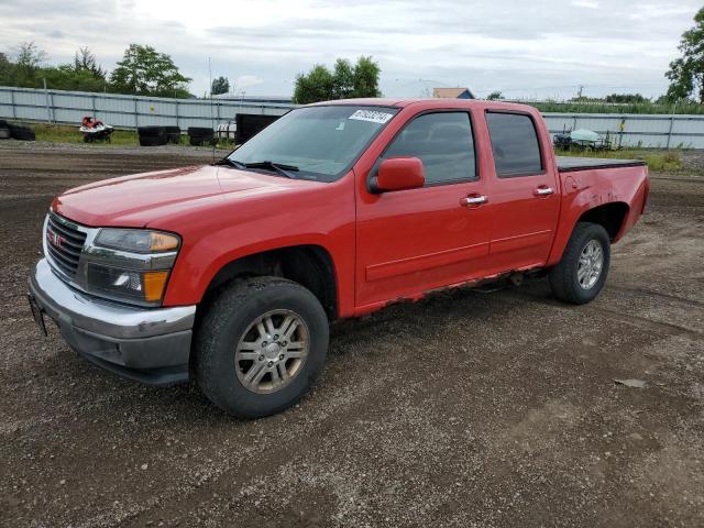 Gmc Canyon (2012)