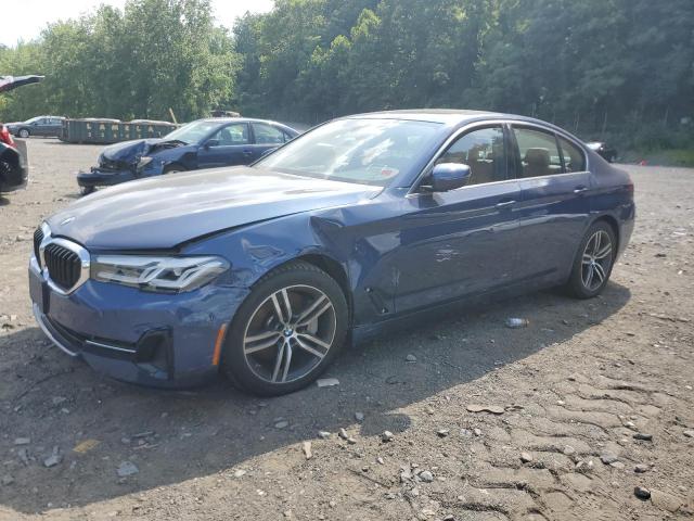 Bmw 530i (2020)