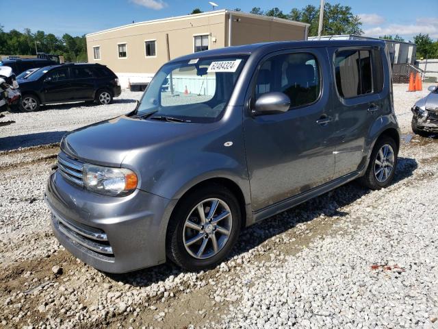Nissan Cube (2010)