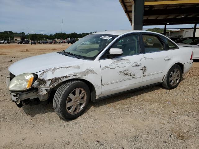Ford 500 (2006)