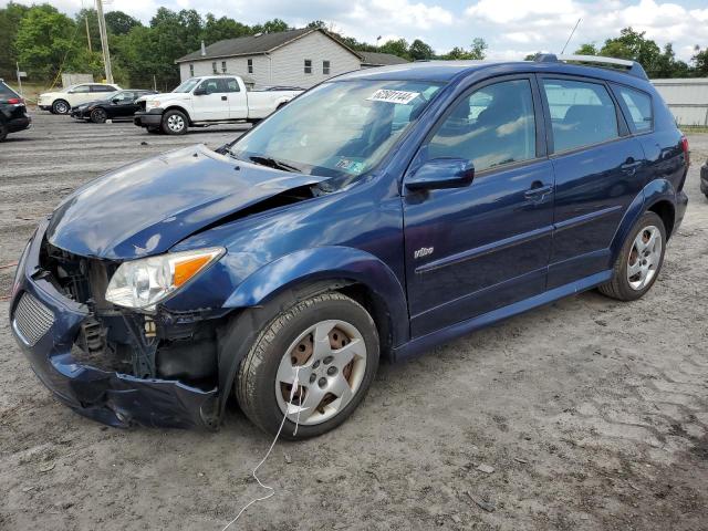 Pontiac Vibe (2008)