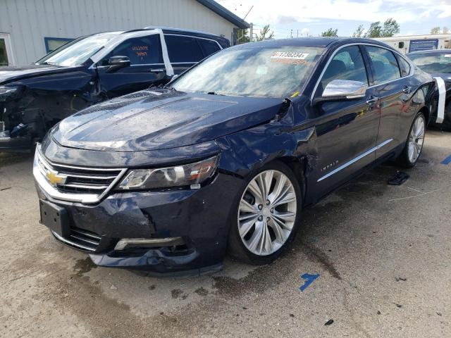Chevrolet Impala (2017)