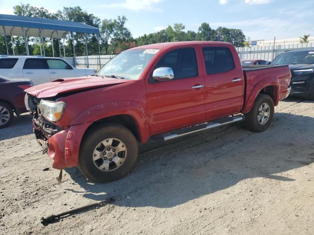 Toyota Tacoma (2006)