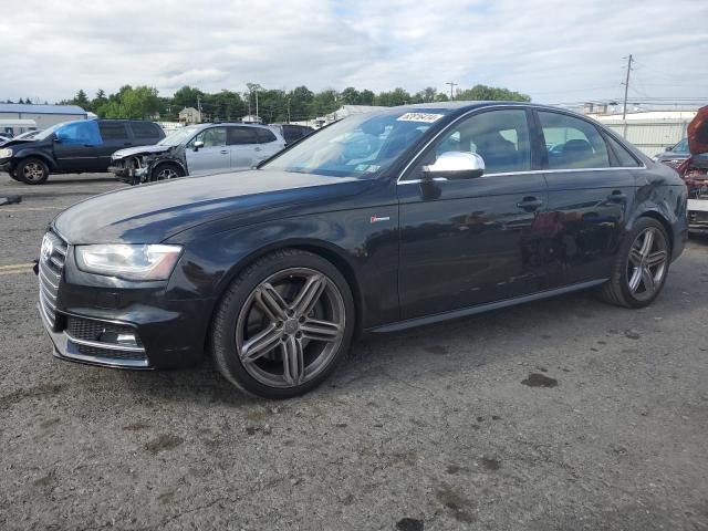Audi S4-rs4 (2014)