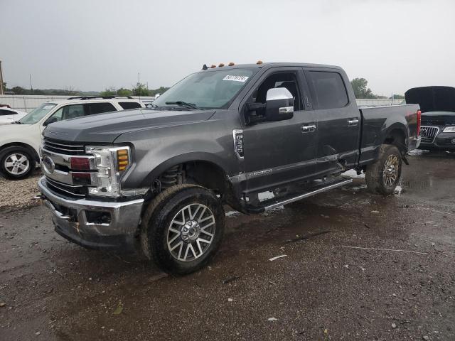 Ford F350 (2019)