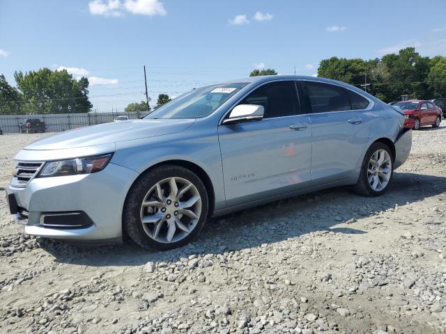 Chevrolet Impala (2014)