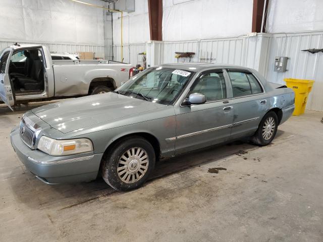 Mercury Grmarquis (2006)