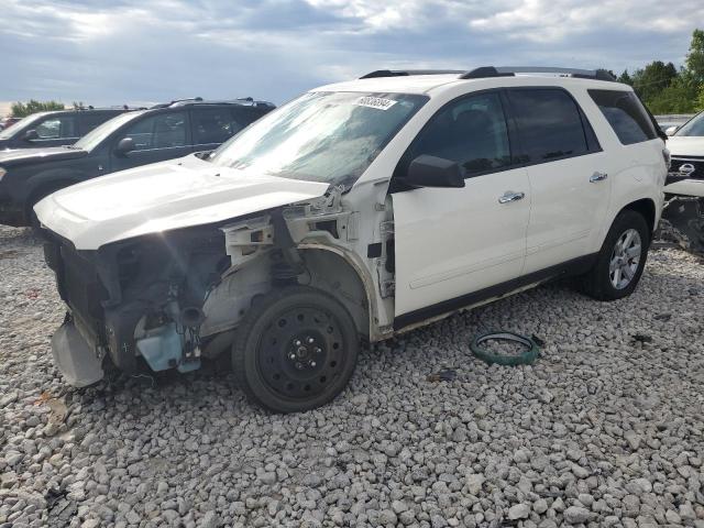 Gmc Acadia (2014)