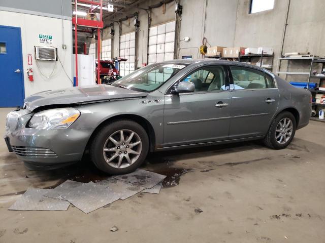 Buick Lucerne (2007)