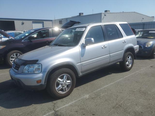 Honda Crv (2001)
