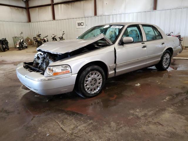 Mercury Grmarquis (2004)