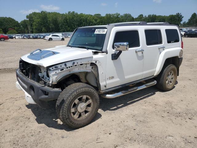 Hummer H3 (2006)