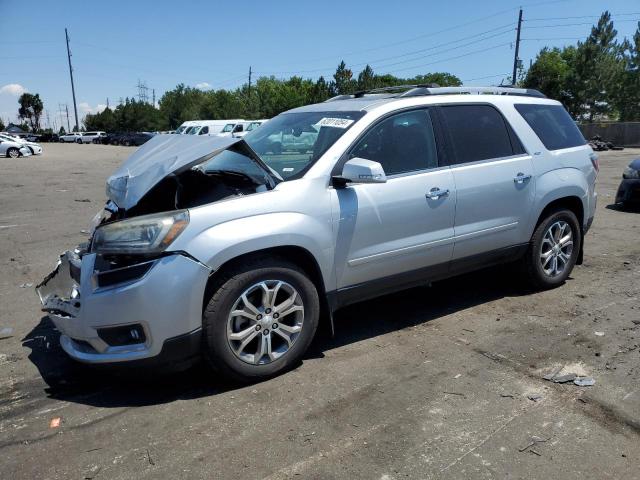 Gmc Acadia (2015)