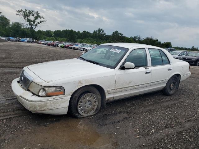 Mercury Grmarquis (2004)