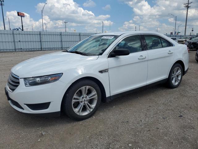 Ford Taurus (2017)