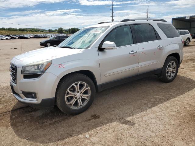 Gmc Acadia (2013)