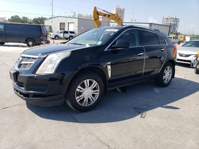 Cadillac Srx (2011)