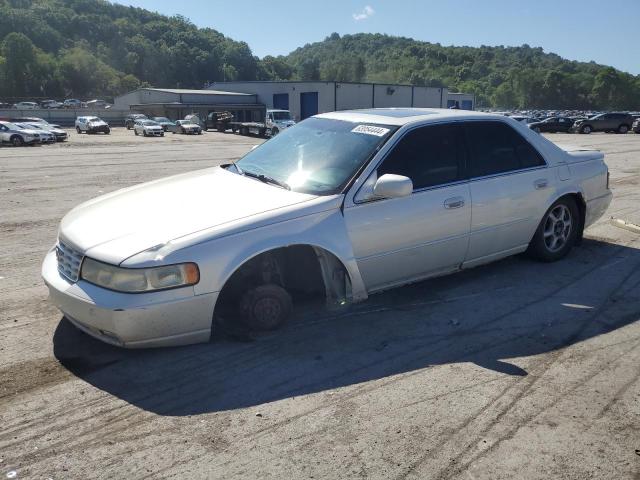 Cadillac Seville (2002)
