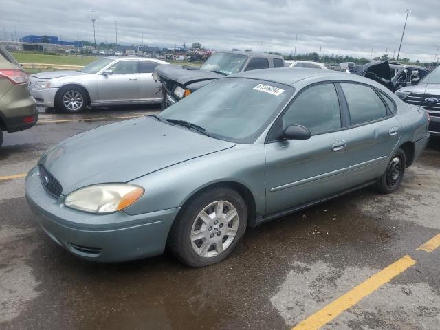 Ford Taurus (2006)