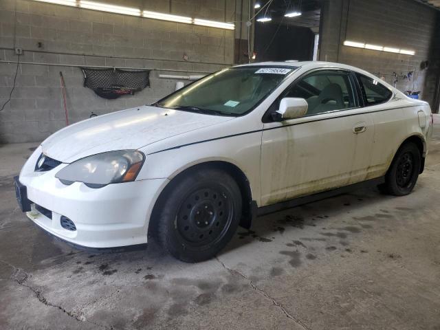 Acura Rsx (2004)