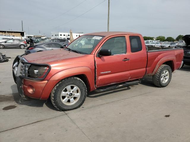 Toyota Tacoma (2007)