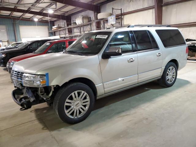 Lincoln Navigator (2007)
