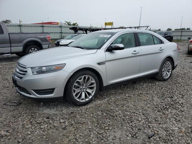 Ford Taurus (2013)