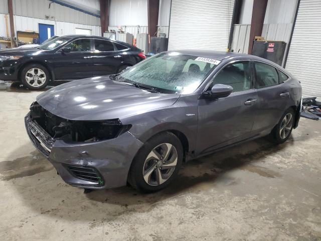 Honda Insight (2019)